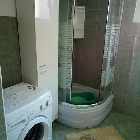 Apartment Sukosan *